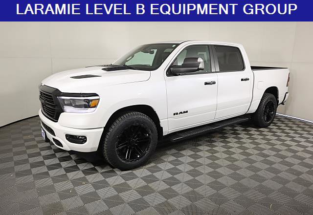 Used 2023 RAM 1500 Laramie