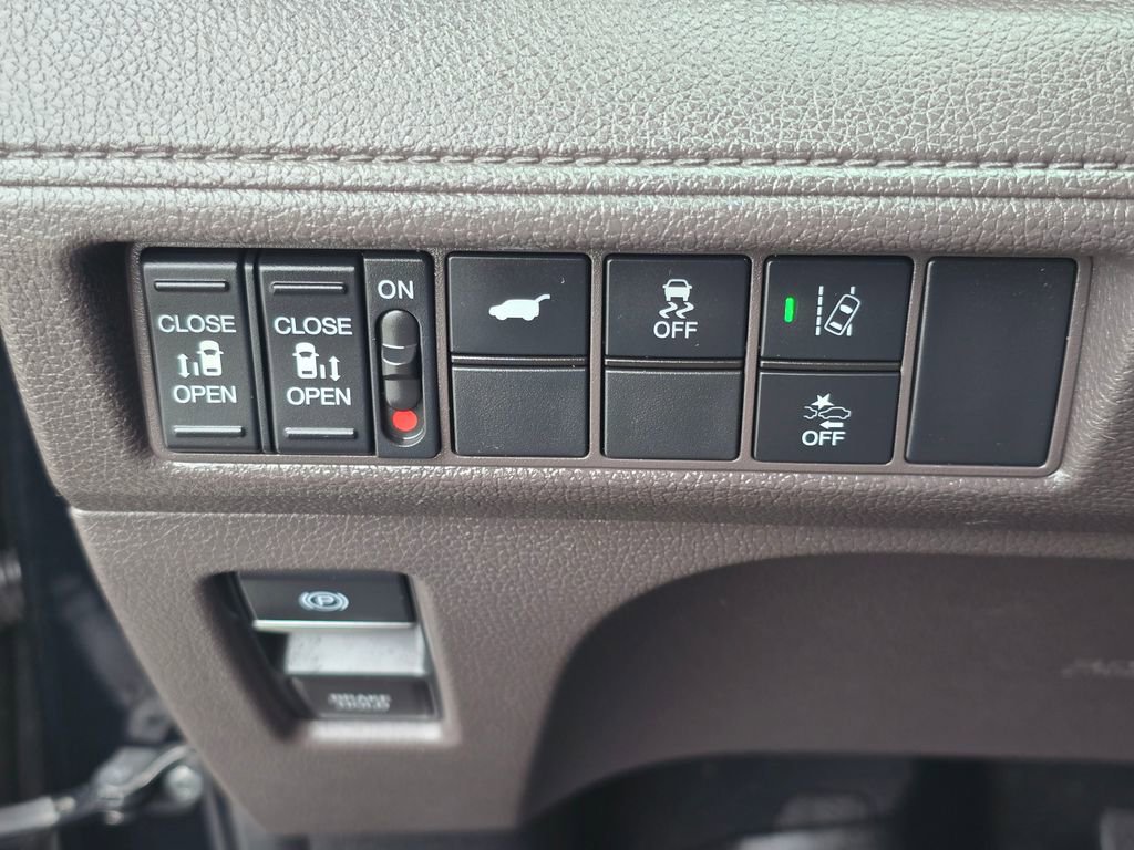 Used 2019 Honda Odyssey EX-L image 23