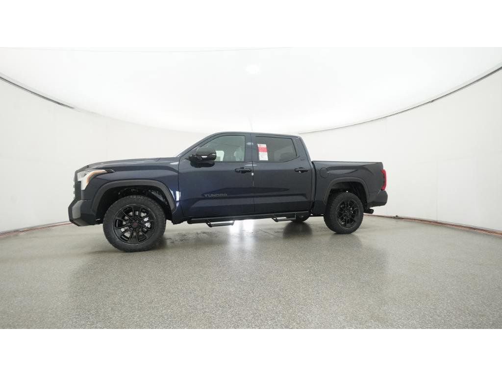 New 2026 Toyota Tundra SR5 image 13