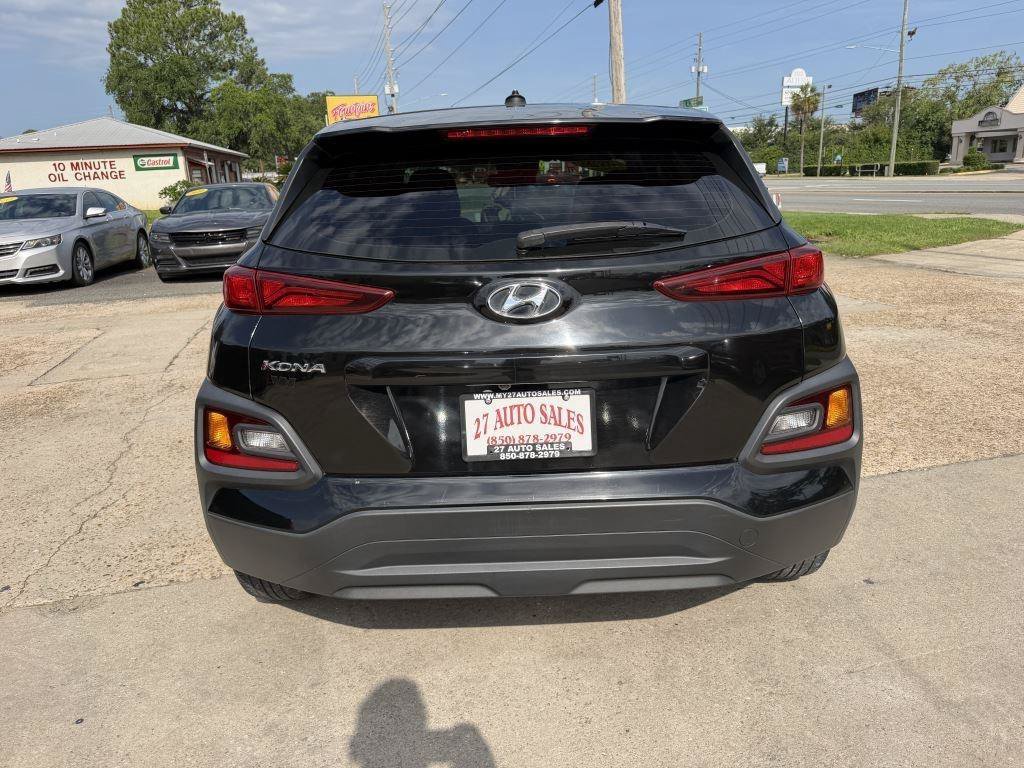Used 2020 Hyundai Kona SE FWD image 6