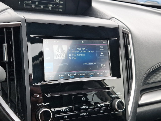 Certified 2022 Subaru Forester Premium AWD/4WD image 31