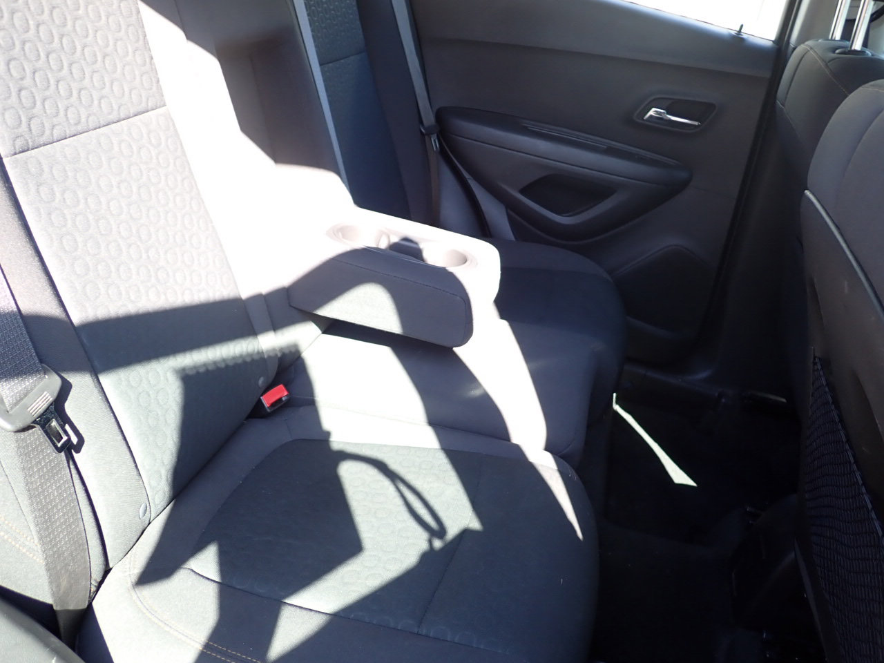 Used 2017 Chevrolet Trax LS image 26