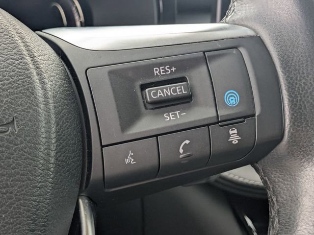 Used 2023 INFINITI QX60 Luxe w/ Cargo Package FWD image 18