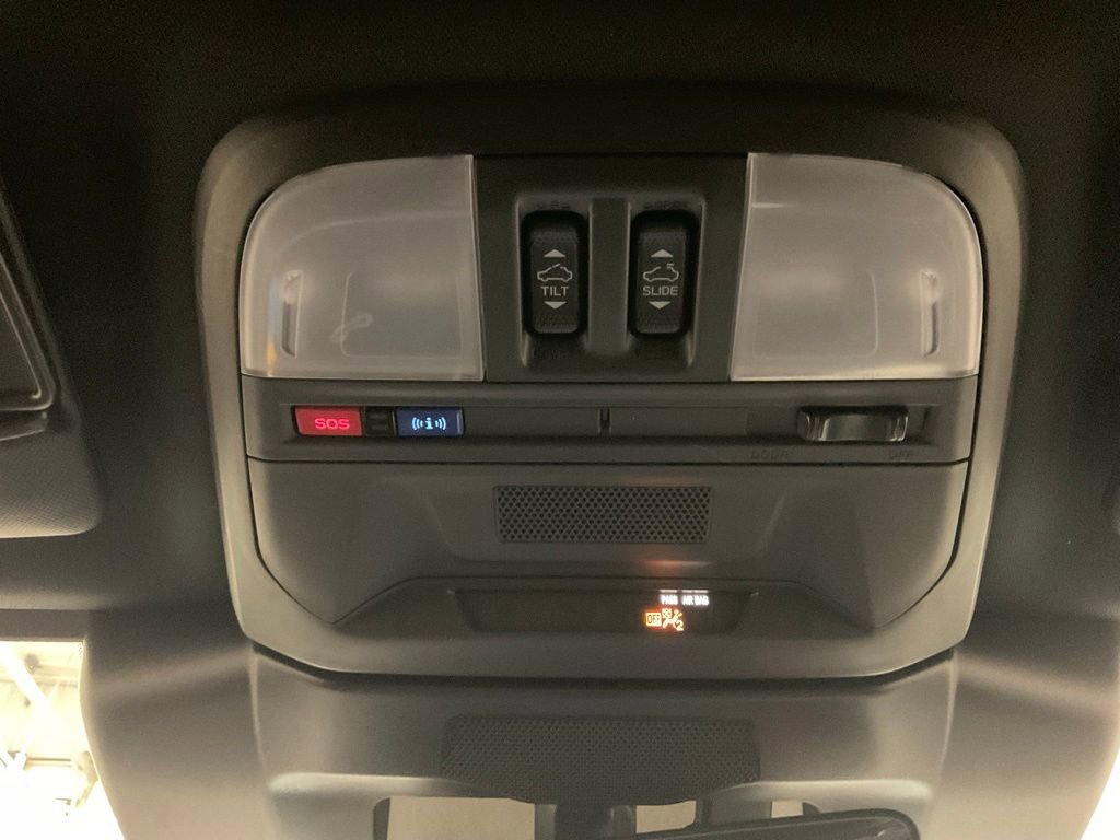 Used 2024 Subaru Crosstrek 2.5i Wilderness image 28