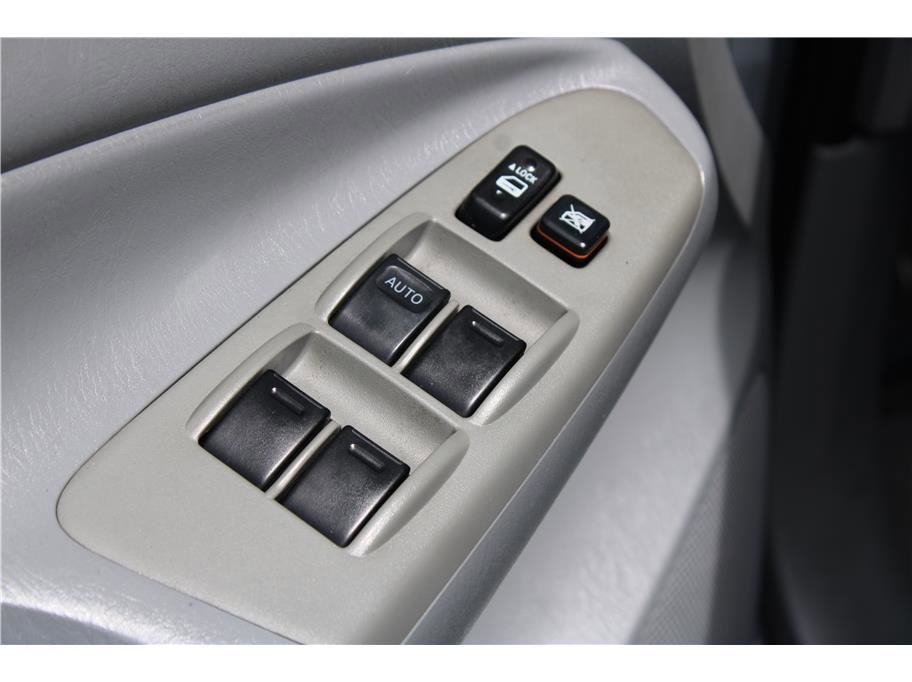 Used 2005 Toyota Tacoma 4x4 Double Cab image 12