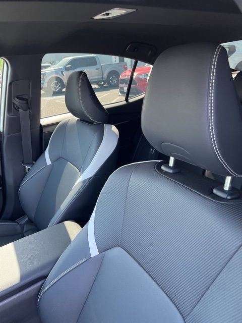 Used 2025 Toyota Camry SE w/ Convenience Package FWD image 11