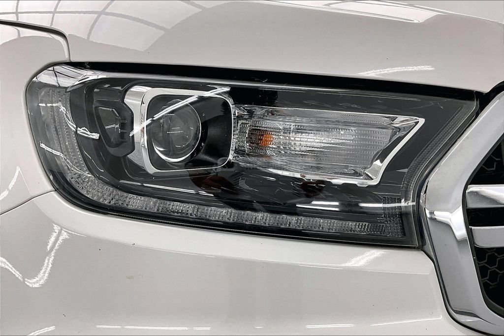Certified 2019 Ford Ranger Lariat w/ Equipment Group 501A Mid AWD/4WD image 29