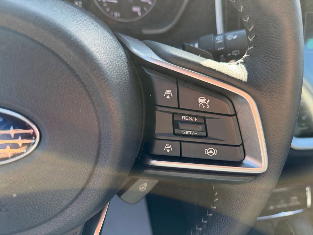 Used 2026 Subaru Ascent Limited AWD/4WD image 18