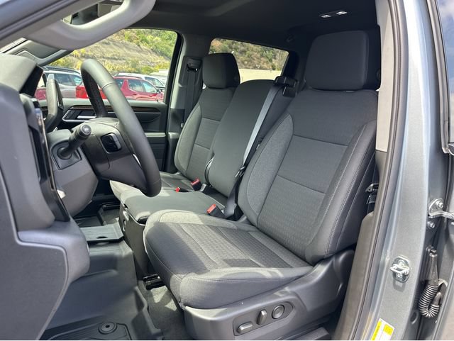 New 2026 GMC Sierra 1500 Elevation w/ Elevation Select Package AWD/4WD image 23