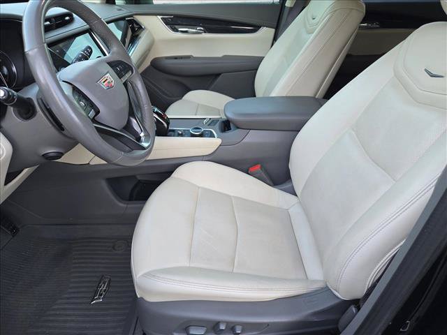 Used 2020 Cadillac XT6 Premium Luxury FWD image 14