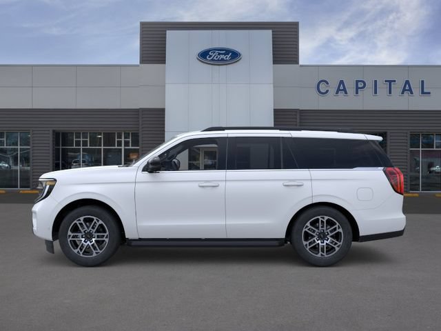 New 2026 Ford Expedition Active RWD image 3