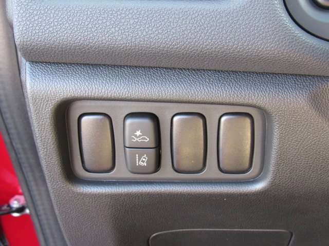 New 2025 Mitsubishi Outlander Sport ES image 19