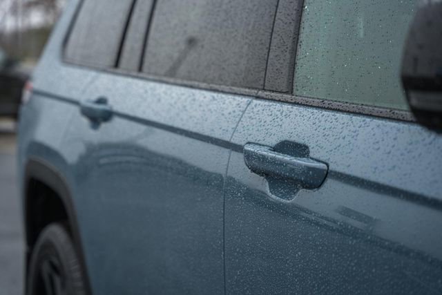 New 2026 Jeep Grand Cherokee L Limited image 20