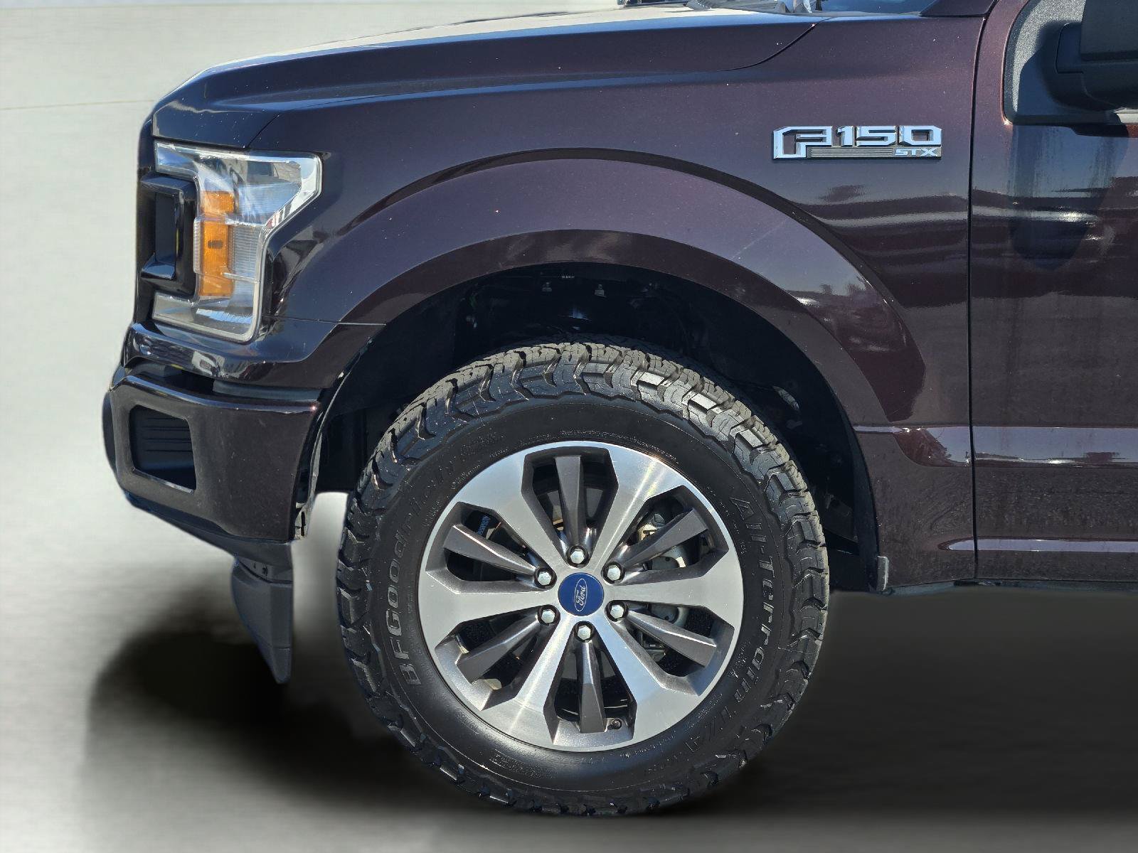 Used 2019 Ford F150 XL w/ Equipment Group 101A Mid AWD/4WD image 9