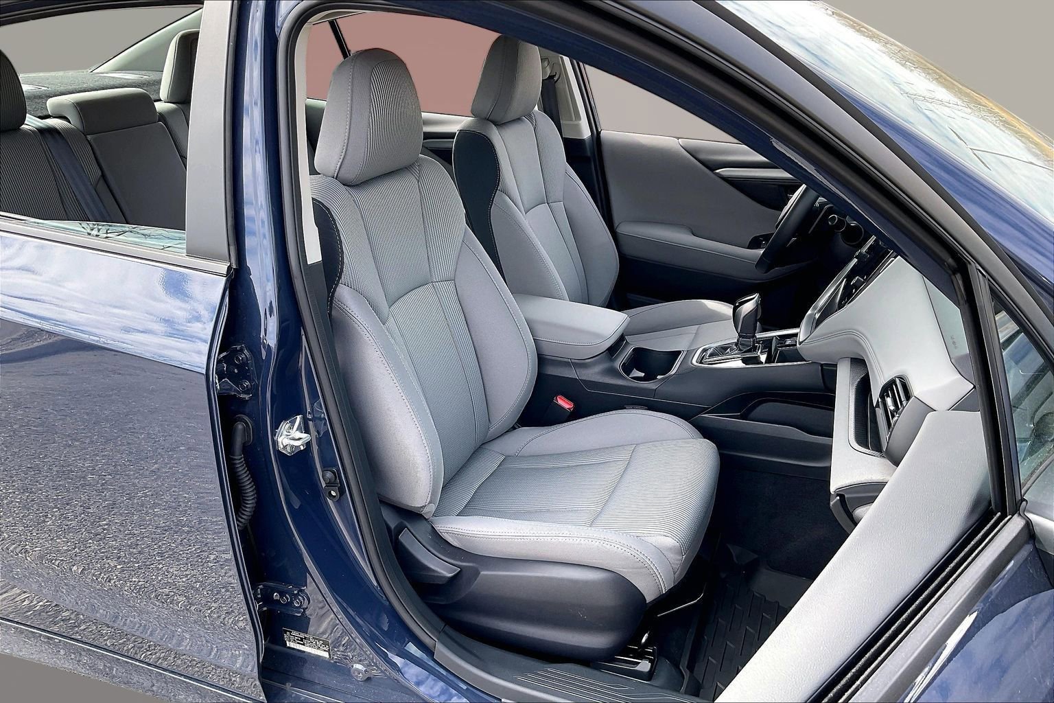 Certified 2025 Subaru Legacy Premium image 7