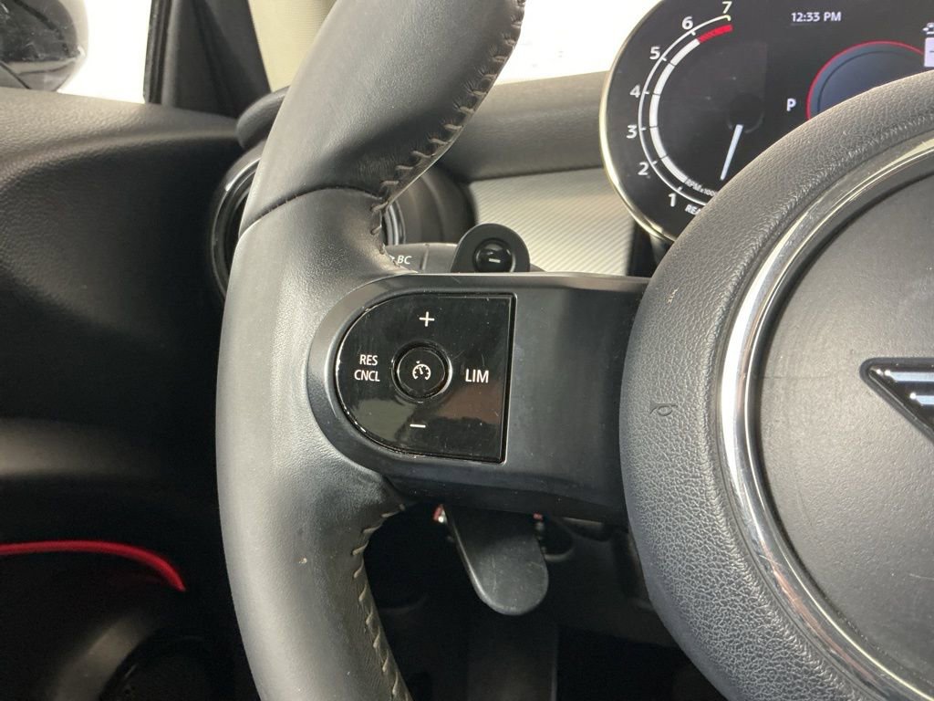 Certified 2022 MINI Cooper S image 15