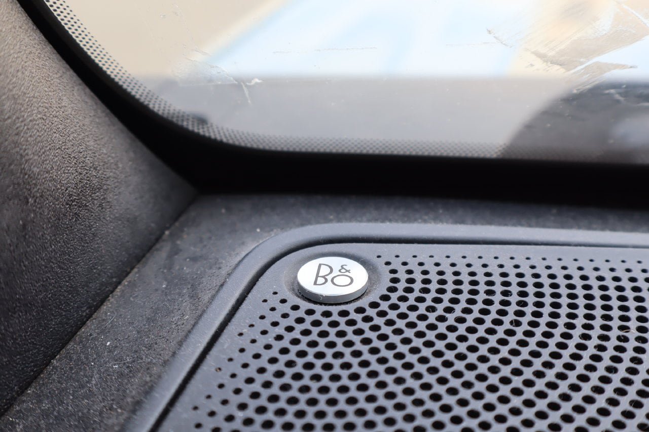 Used 2022 Ford Bronco Badlands AWD/4WD image 26