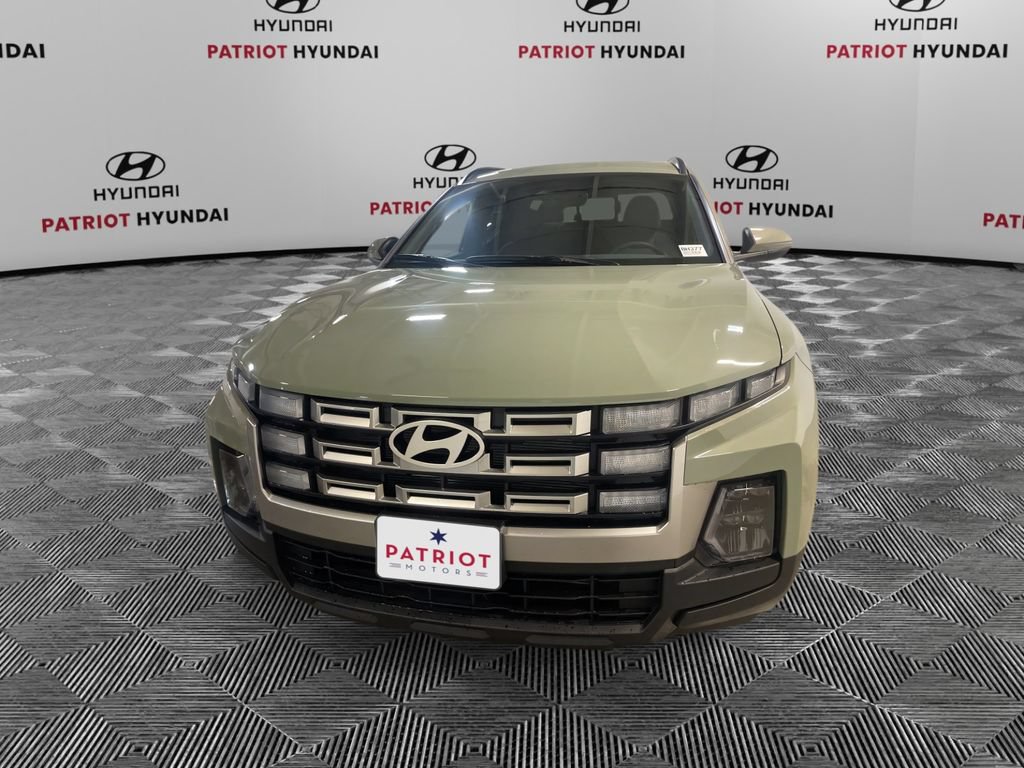 New 2026 Hyundai Santa Cruz SEL AWD/4WD image 8