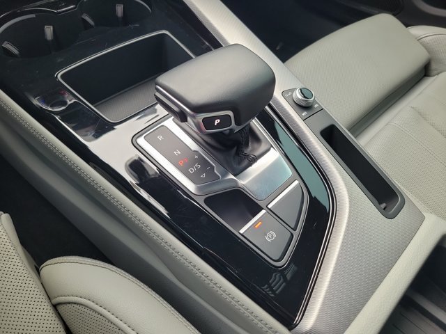 Certified 2023 Audi A4 2.0T Premium Plus w/ Premium Plus Package AWD/4WD image 30