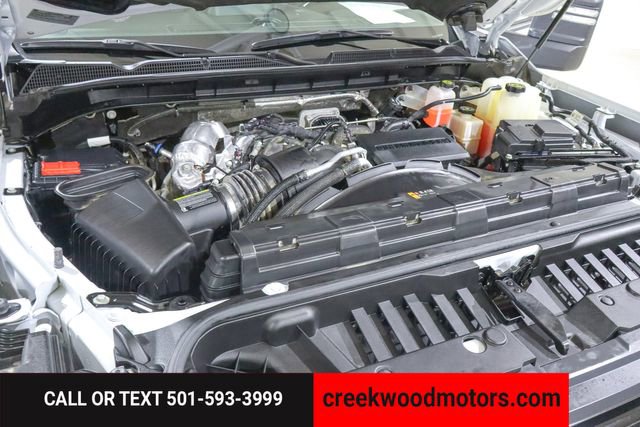 Used 2024 GMC Sierra 3500 Pro image 30