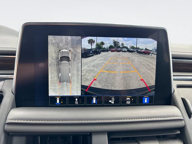 Used 2023 Chevrolet Tahoe High Country w/ Max Trailering Package AWD/4WD image 17