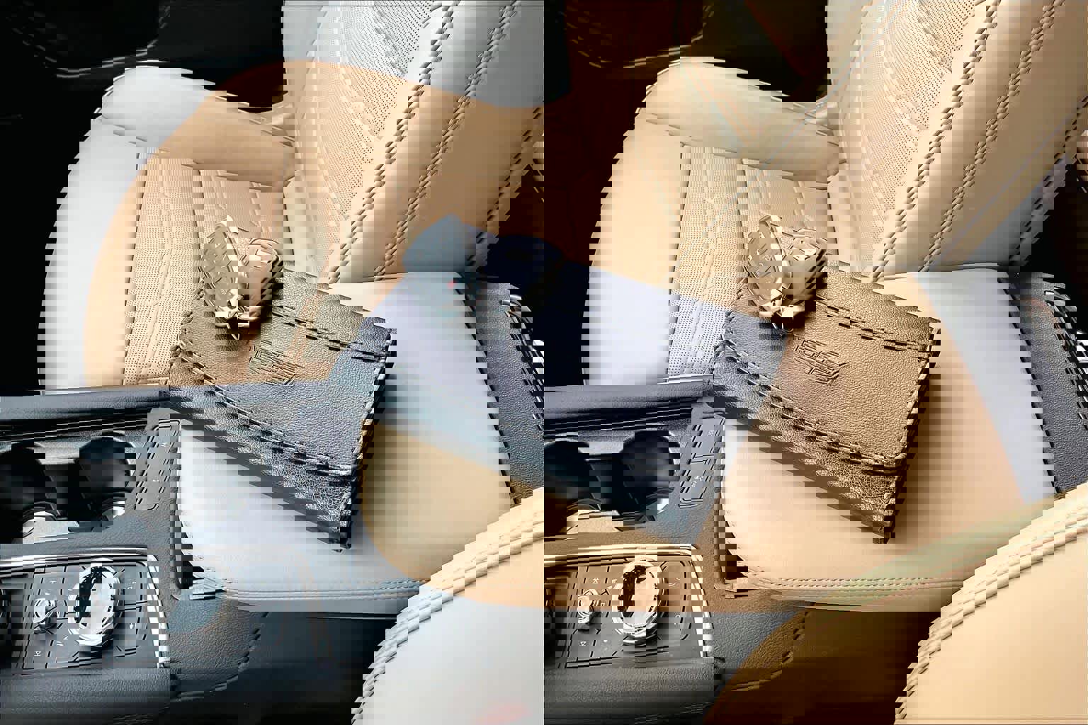 Used 2024 Cadillac XT6 Premium Luxury w/ Platinum Package AWD/4WD image 15