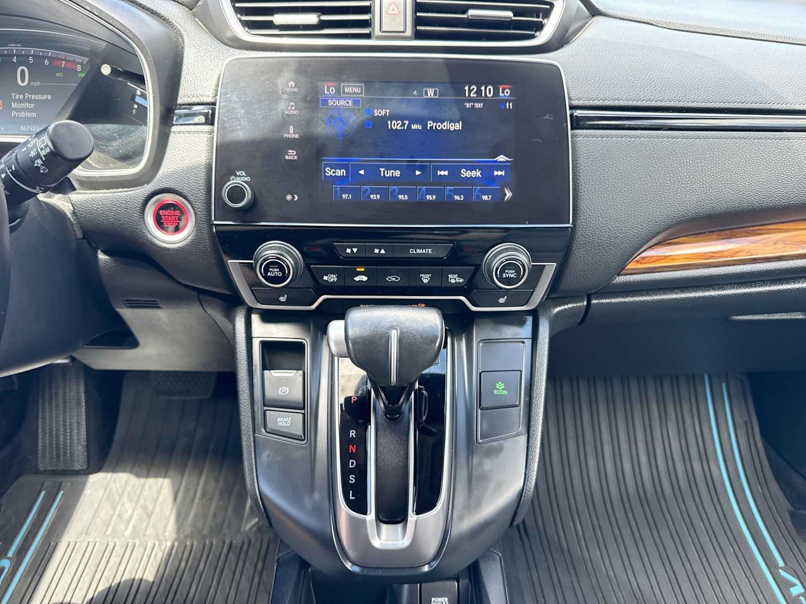 Used 2017 Honda CR-V EX-L image 27
