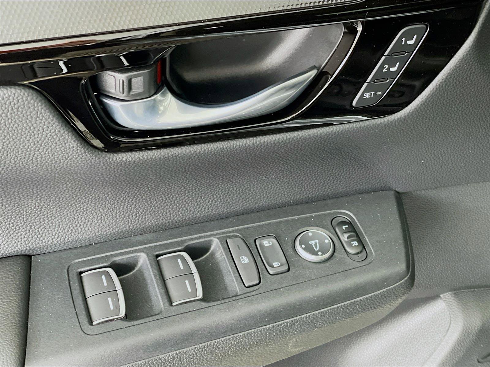 New 2026 Honda CR-V EX-L image 20