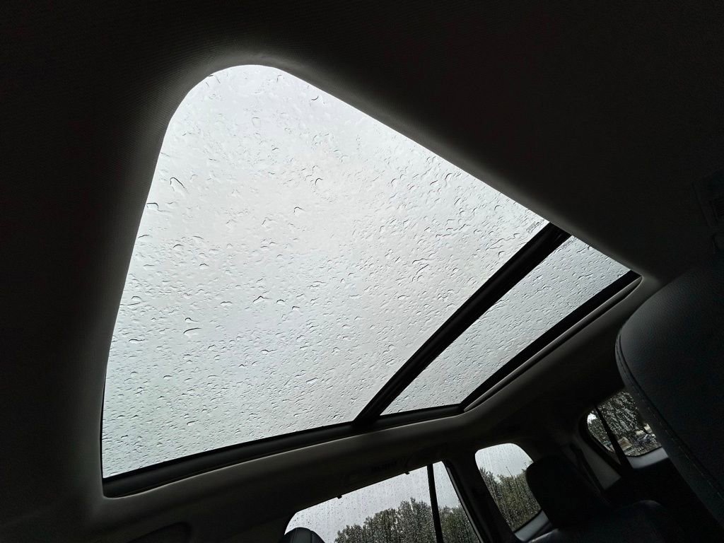 Used 2024 Toyota Grand Highlander Limited image 32