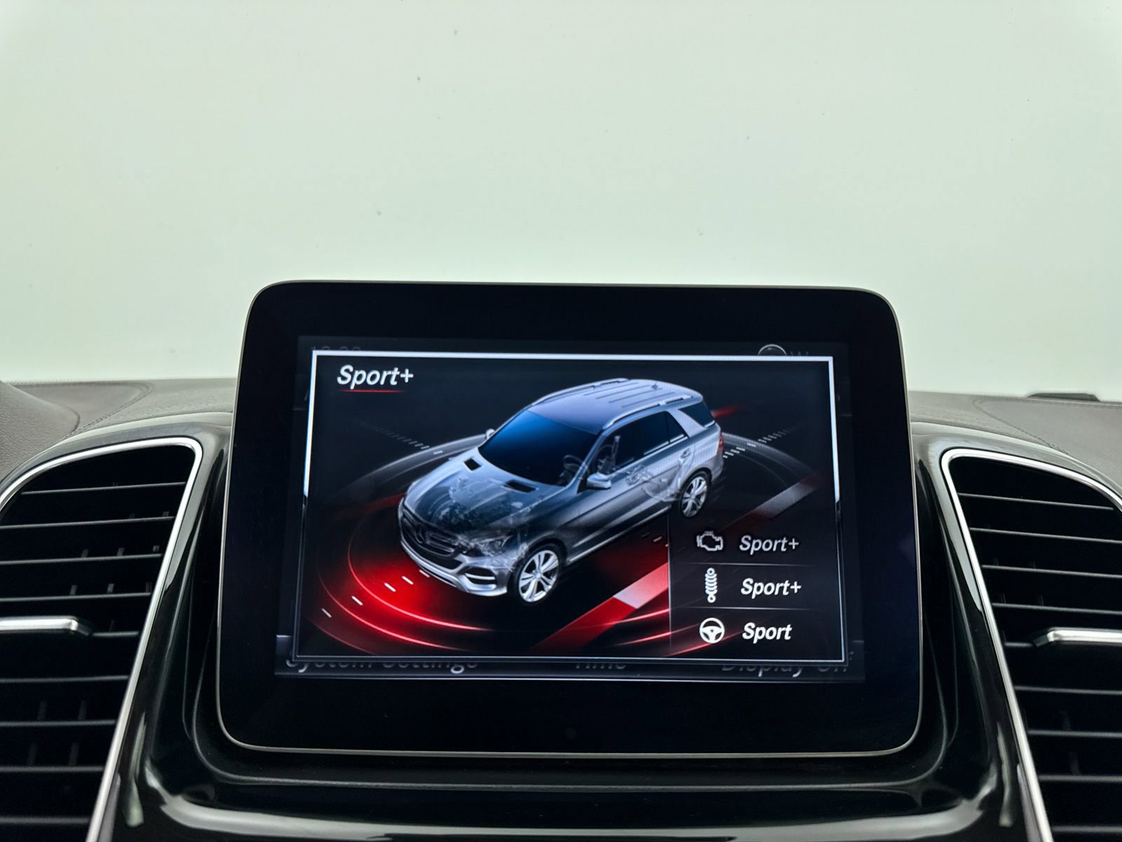 Used 2017 Mercedes-Benz GLE 43 AMG 4MATIC image 10