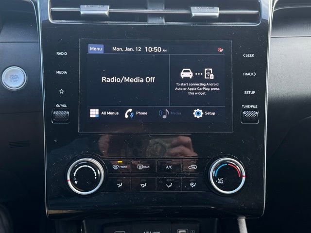 Used 2022 Hyundai Tucson SEL image 30