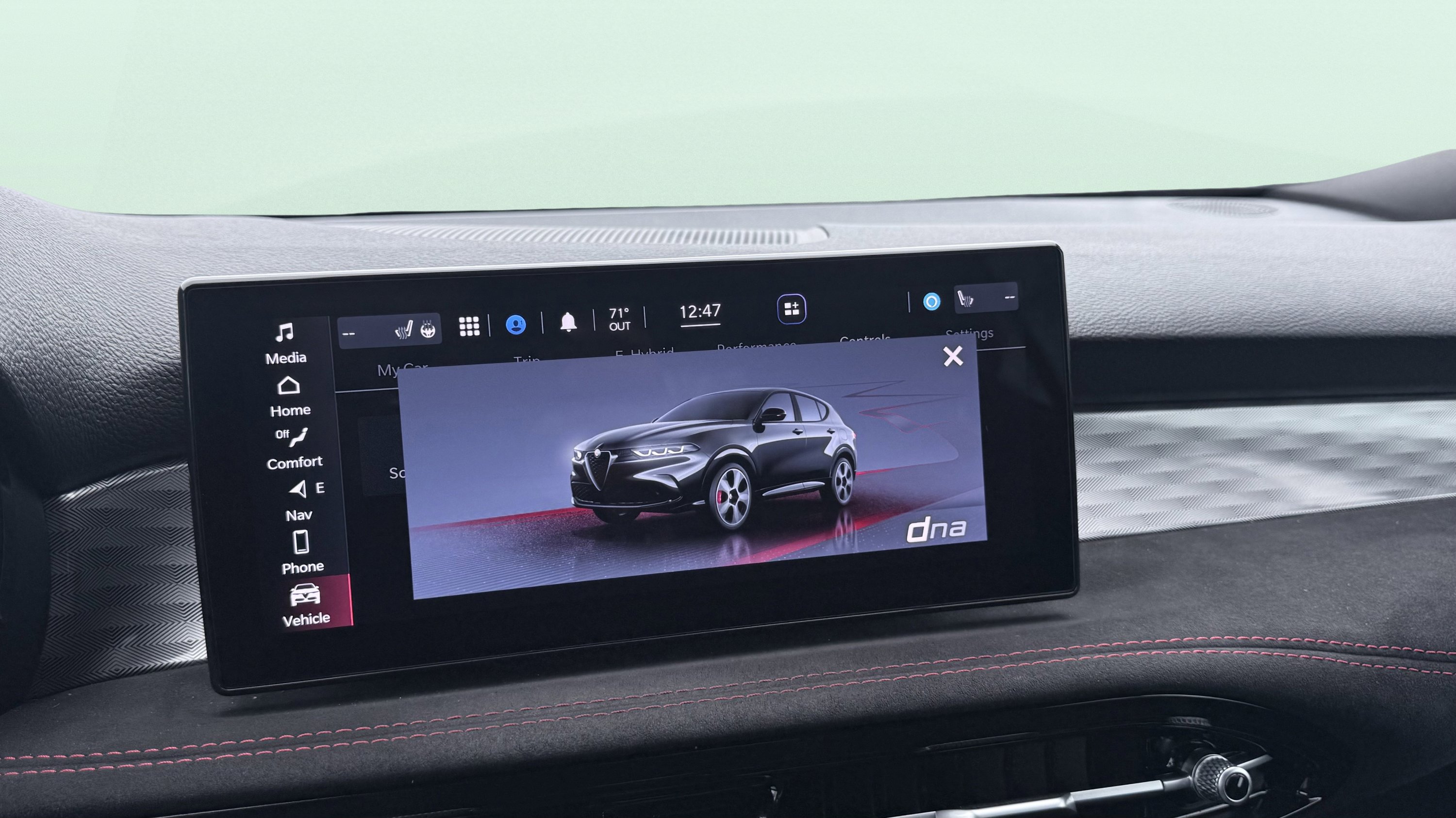 Used 2024 Alfa Romeo Tonale Veloce image 67