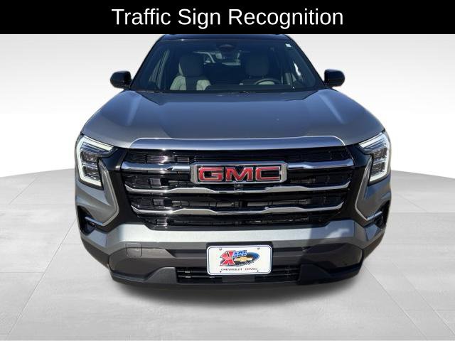 Used 2026 GMC Terrain Elevation w/ Elevation Premium Package AWD/4WD image 13