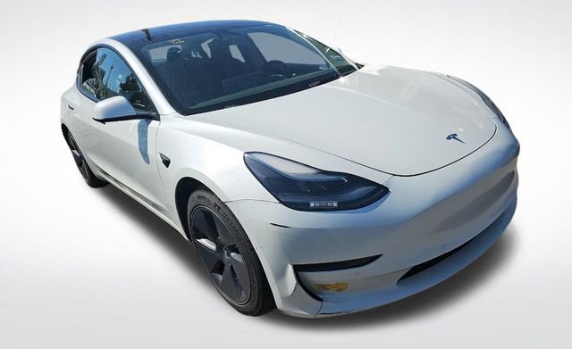 Used 2022 Tesla Model 3 Long Range image 10