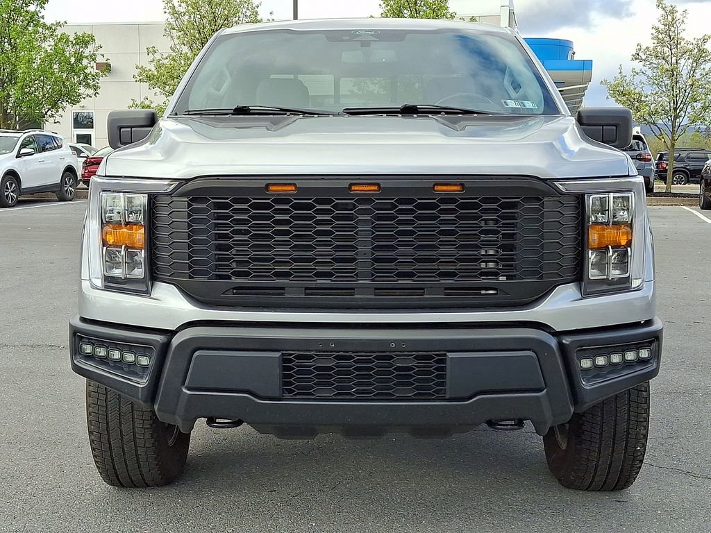 Used 2022 Ford F150 XLT w/ Equipment Group 302A High image 5