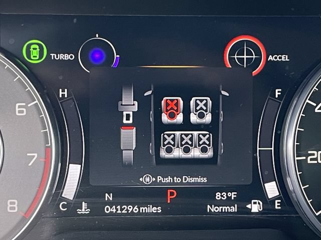 Used 2023 Acura RDX FWD w/ Technology Package image 14