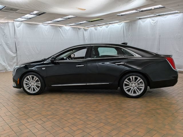 Used 2019 Cadillac XTS Luxury FWD image 4
