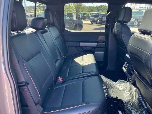 New 2026 Ford F150 Lariat w/ Equipment Group 502A High AWD/4WD image 30