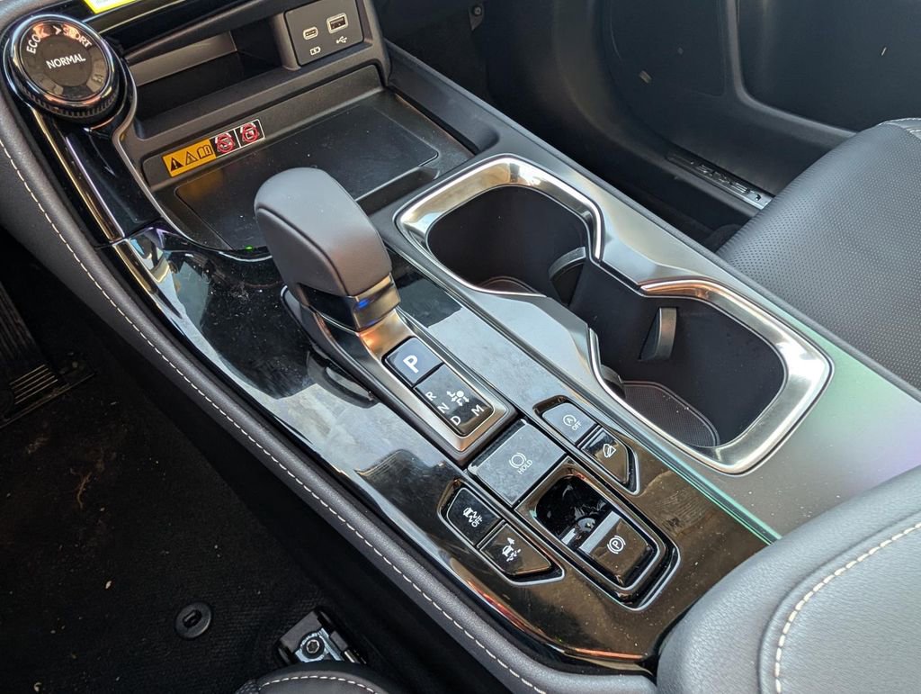 New 2026 Lexus NX 350 AWD w/ Cold Area Package image 21