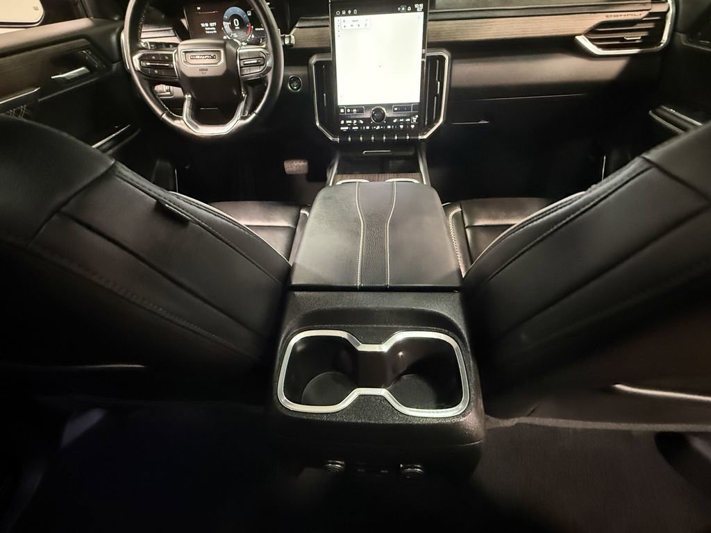 Used 2024 GMC Acadia Denali w/ LPO, Floor Liner Package image 72