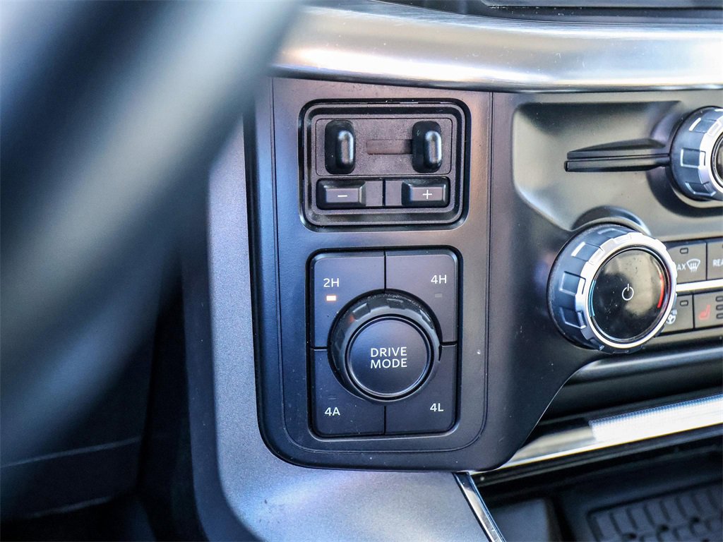 Used 2023 Ford F150 Lariat w/ Equipment Group 502A High image 33