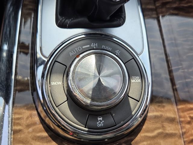 Used 2019 Nissan Armada SL w/ Premium Package AWD/4WD image 22