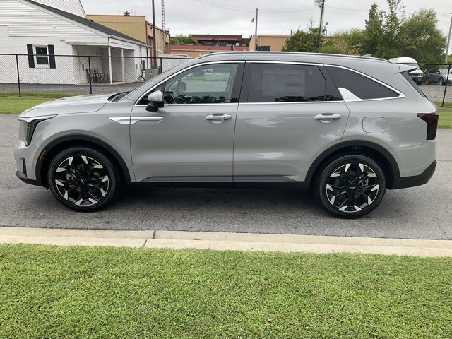 New 2026 Kia Sorento EX image 6