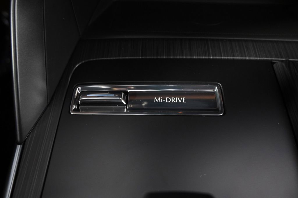 New 2026 MAZDA CX-70 3.3 Turbo S w/ Premium Plus image 32