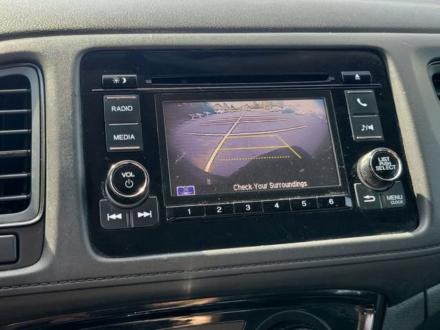 Used 2022 Honda HR-V LX image 23