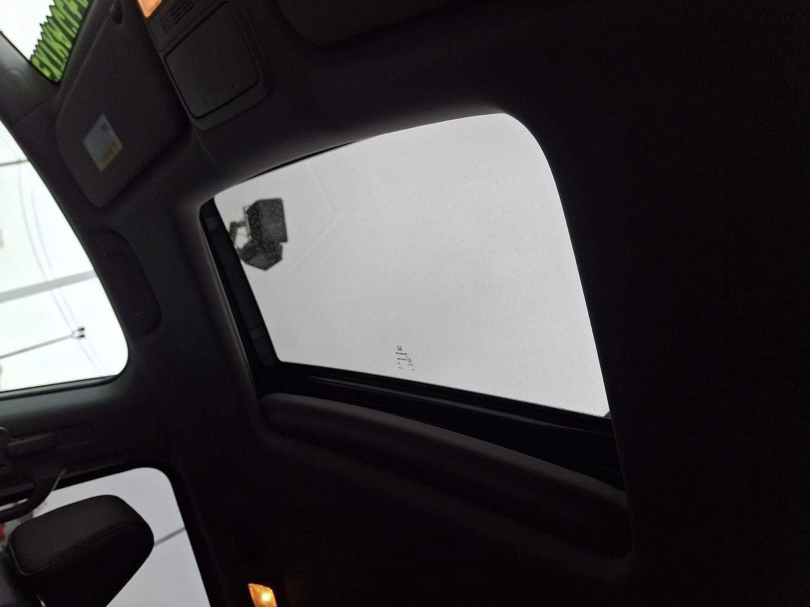Used 2018 Honda Odyssey EX-L image 14