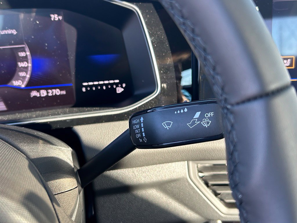 New 2027 Volkswagen Jetta S FWD image 23
