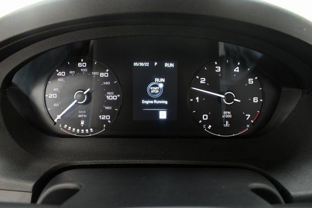 Used 2025 RAM ProMaster 2500 w/ Storage Group image 11