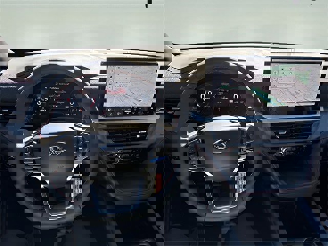 New 2026 Ford Explorer ST-Line image 9
