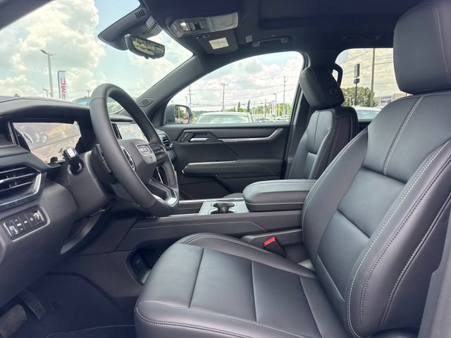 New 2026 GMC Acadia Elevation w/ Black Edition AWD/4WD image 14